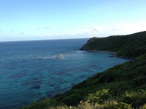 Jost Van Dyke