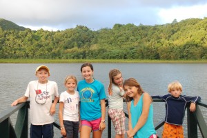 I'm surprised any of them agreed to smile after a full day of posing for pictures!